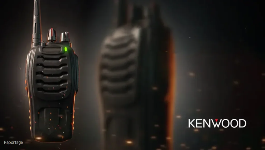 بهترین قیمت بیسیم