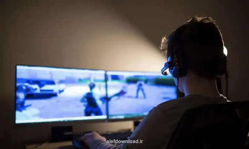 رسانه های اجتماعی برای نوجوانان فرانسوی ممنوع می شود؟