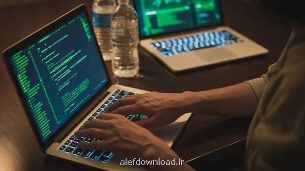 از هوش مصنوعی برای ساخت پسورد استفاده نکنید!