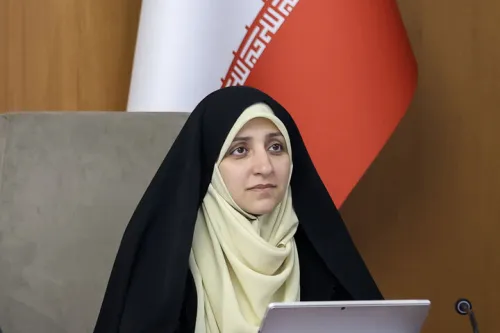 تاکید ایران و ترکیه بر پشتیبانی از زنان و کودکان صدمه دیده از جنگ