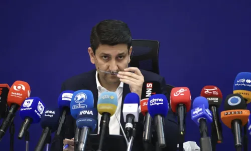 محدودیت اینترنت بالاتر از 67 همت به اقتصاد دیجیتال خسارت زد