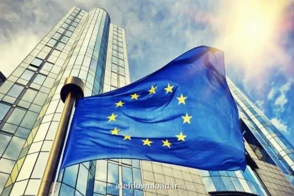 قوانین اروپا برای چت جی پی تی و ربولکس مشکل تر می شود