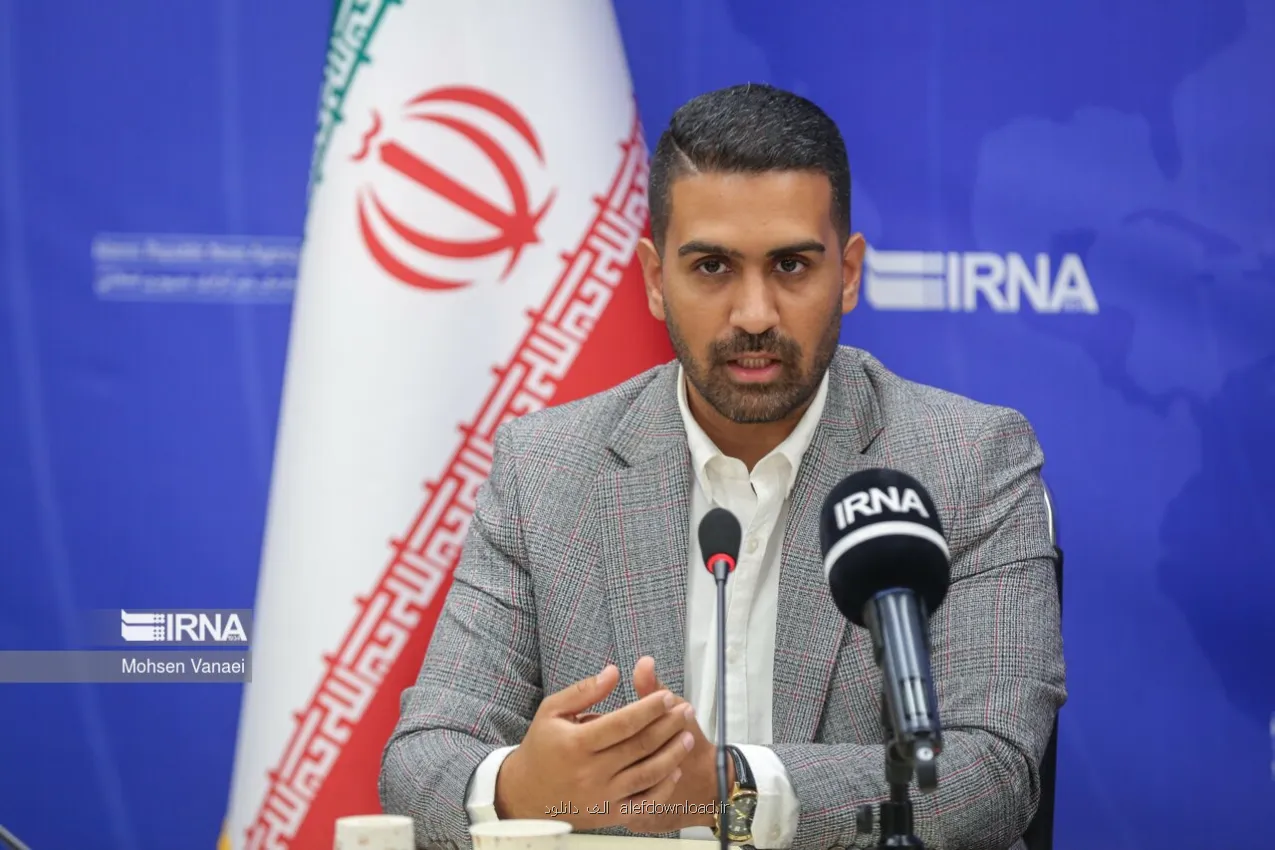 خردسالان در تونل وحشت فیلترشکن ها