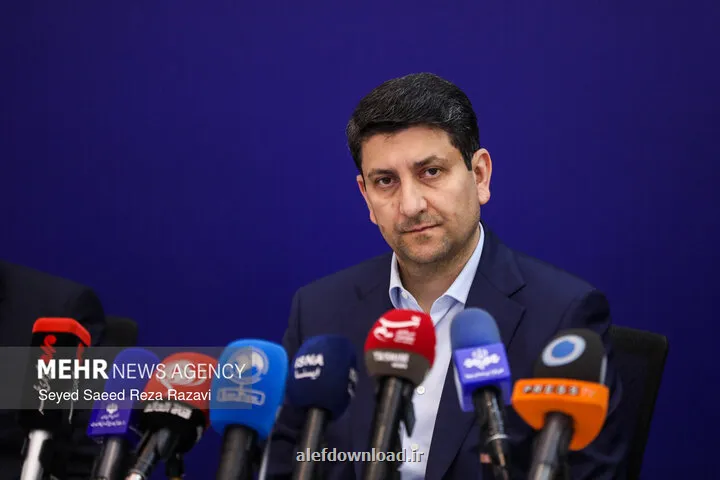 انتقاد وزیر ارتباطات از دوگانه سازی میان اینترنت و شبکه ملی اطلاعات
