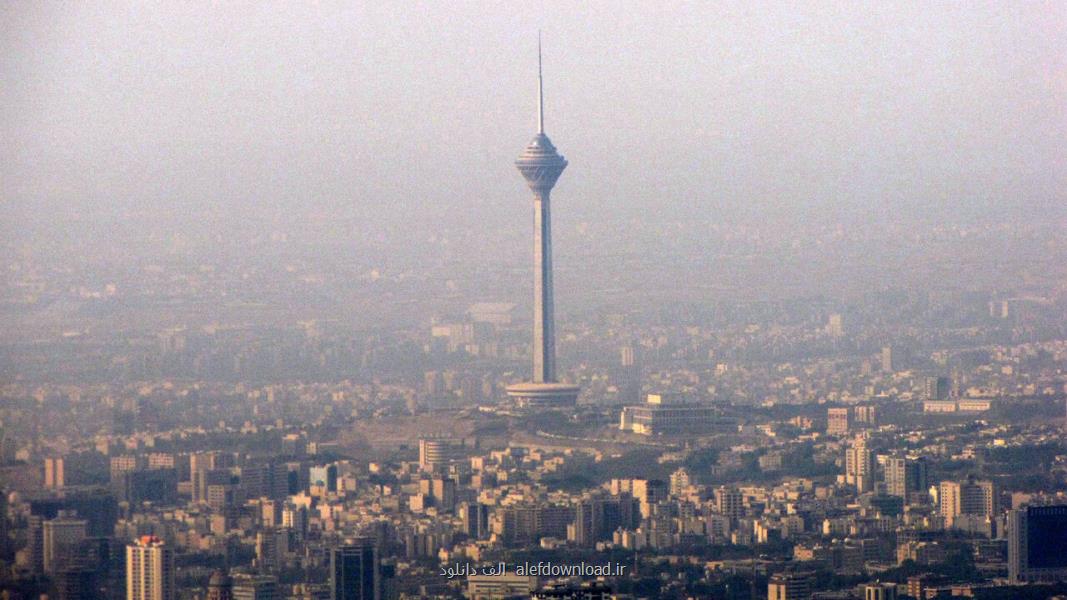 اجرای طرح های ترافیكی از رسیدن هوای تهران به اخطار جلوگیری كرد