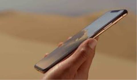 اتصال كاربران آیفون به اینترنت با ماهواره های اپل!