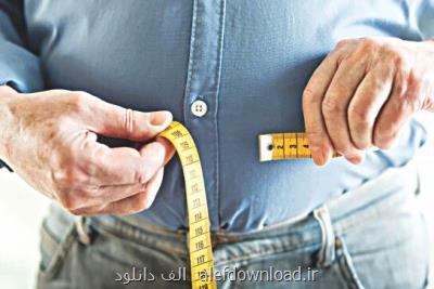 كاهش خطر مبتلا شدن به سرطان پوست با عمل جراحی كاهش وزن