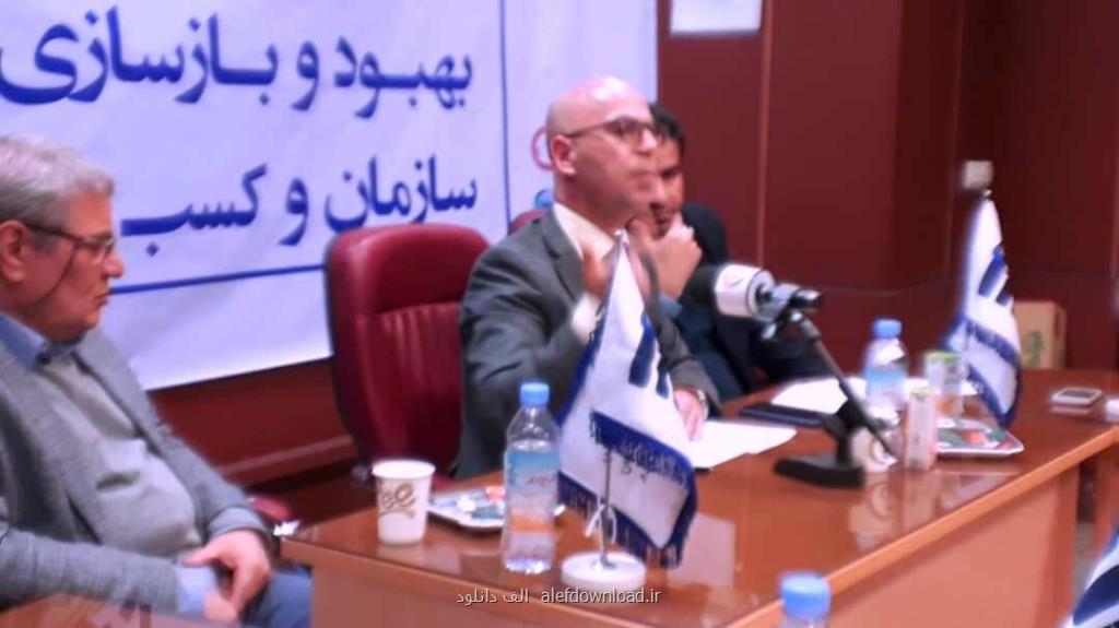 بخش خصوصی بیشتر از تحریم های خارجی از خودتحریمی ها ضربه خورده است