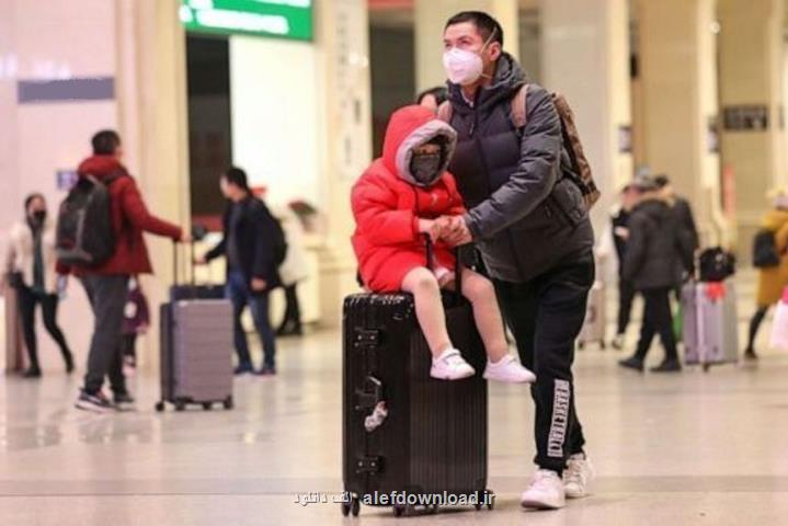 آگهی كارشناسان درباره آلودگی حدود 100 هزار نفر به كرونا در جهان