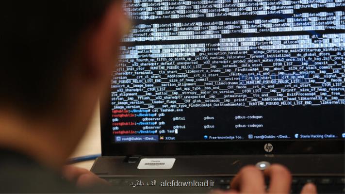 حمله گسترده هكرها به زیرساخت های ارتباطی كشور