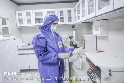 موفقیت یك تركیب دارویی برای بهبود سریع بیماران كرونایی