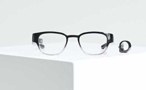 عینك هوشمند یك فناوری جهت زندگی راحت تر
