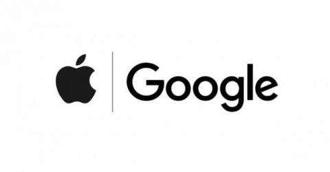 اپل و گوگل با آمدن كرونا دست همكاری دادند