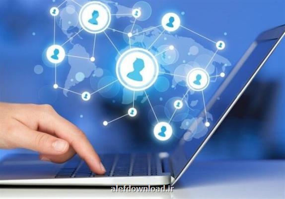 رشد ۱۱۰ درصدی مصرف اینترنت مخابرات