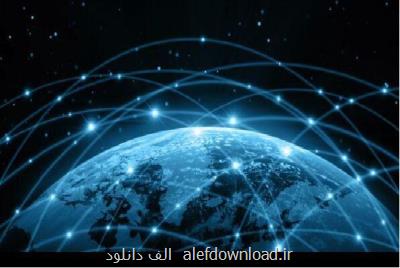 ارائه راهكاری برای كاهش هزینه ارسال صدا و تصویر ماهواره ای بر بستر اینترنت
