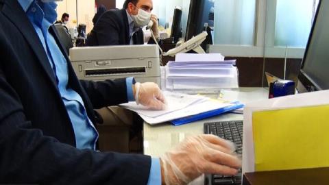 دوركاری بدون فرایند مناسب محكوم به شكست است
