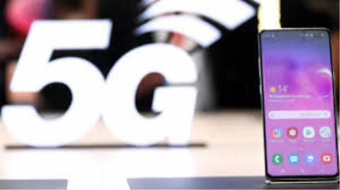 شیب صعودی مشتركان شبكه 5G در كره جنوبی!