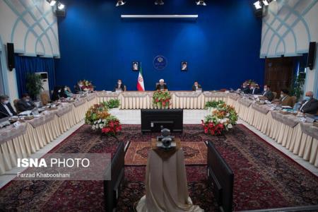اصلاح ضوابط اجرایی قانون بودجه سال ۱۳۹۹ كل كشور