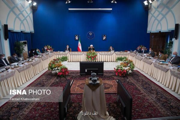 اصلاح ضوابط اجرایی قانون بودجه سال ۱۳۹۹ كل كشور