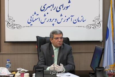 كمبود ۱۲ هزار نیرو در آموزش و پرورش استثنایی