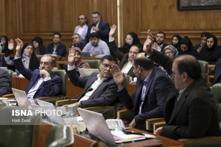 بررسی پیشنهادات اقتصادی اعضای شورا در شرایط كرونایی