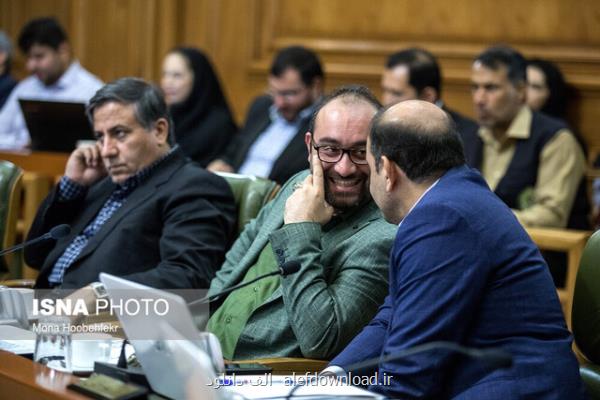 تصویب كلیات طرح تفصیلی منطقه ۲۲ شهرداری تهران