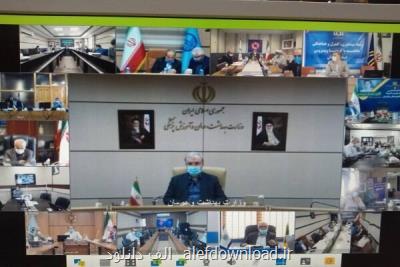 ورود رمدسیویر ایرانی به بازار در هفته آینده