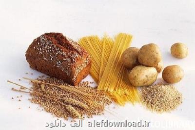 فایده پرهیز از مصرف كربوهیدرات ها برای حفظ سلامت چشم در سالمندی