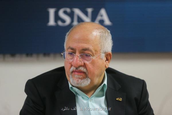 عنوان مدافع سلامت در تهران ماندگار می شود