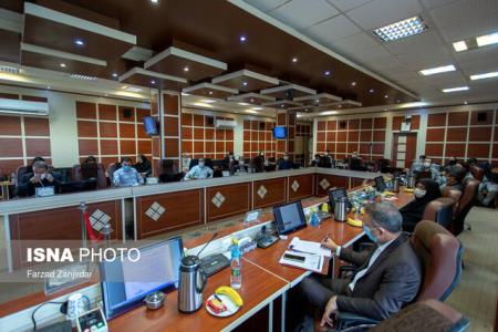 برگزاری انتخابات سال چهارم شورای شهر اراك بعد از سه مرتبه تعویق