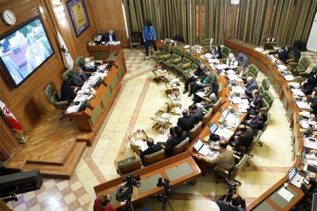 فوریت طرح رسیدگی به پرونده های باغات در مناطق به تصویب نرسید