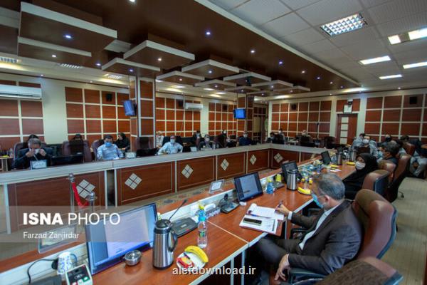 برگزاری انتخابات سال چهارم شورای شهر اراك بعد از سه مرتبه تعویق