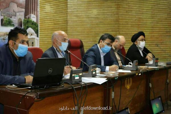 ۷۰ درصد از مصوبات جلسات ستاد تسهیل استان تهران اجرایی شده است