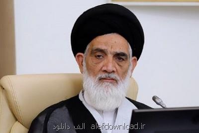 دشمن با جنگ اقتصادی به دنبال خسته كردن مردم است