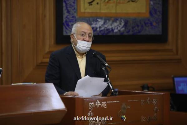 كم كاری شهرداری درباب حسابرسی سازمان املاك قابل چشم پوشی نیست
