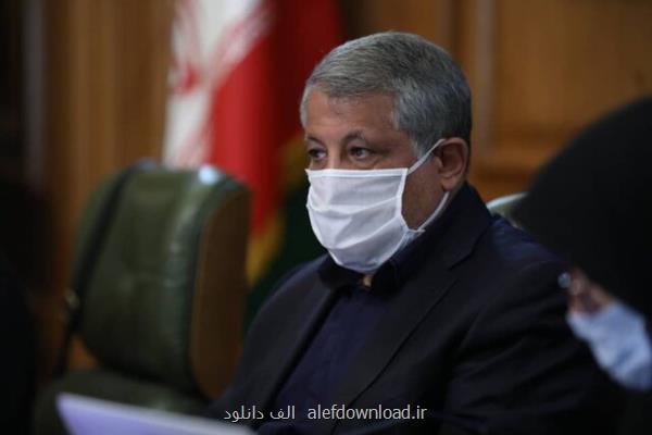 پیشنهاد تعطیلی دو هفته ای تهران برای مهار كرونا و آلودگی هوا