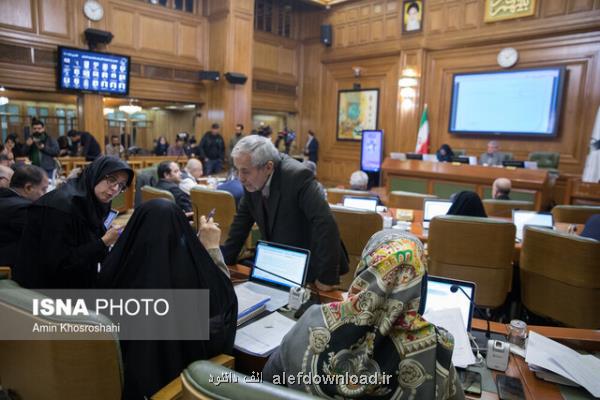 رد پیشنهاد شهرداری بر عرضه تخفیف ۲۵ درصدی به بدهكاران شهرداری