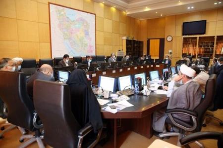اعلام آمادگی كمیسیون آموزش برای پشتیبانی از عرصه های علمی و تحقیقاتی