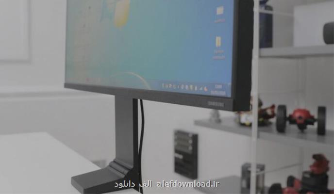 انصراف سامسونگ از توقف تولید نمایشگرهای LCD