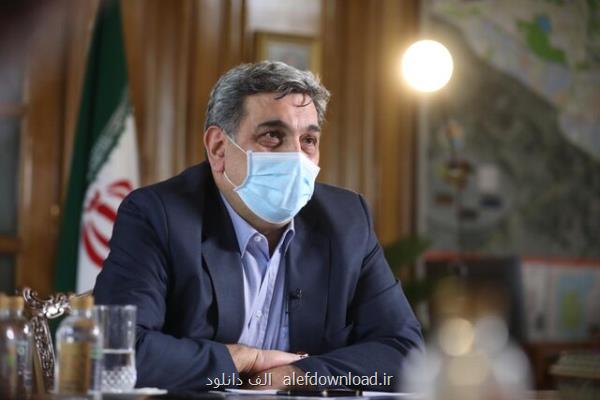 شهردار تهران دستور اجرای كمپین ارتقاء فرهنگ آپارتمان نشینی را صادر كرد