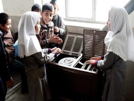 پرونده مدارس نفتی بسته می شود